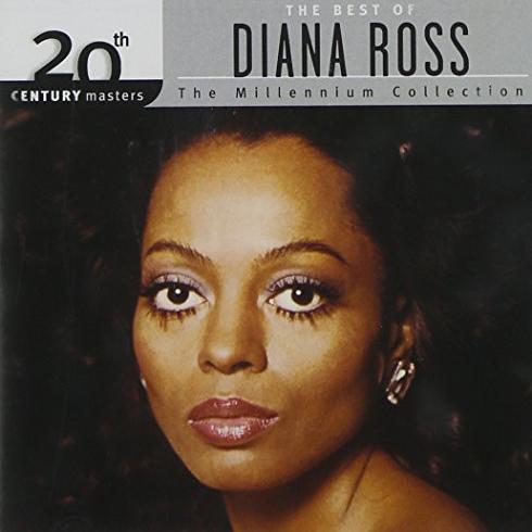 Diana Ross